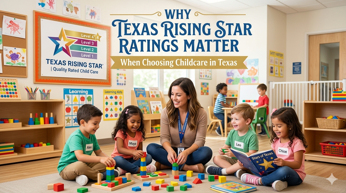 Texas Rising Star